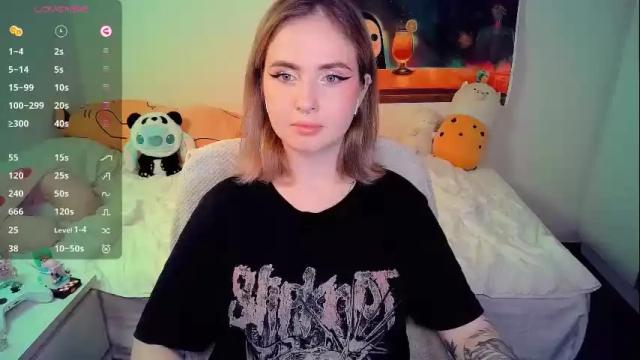 Image 11 of shyfoxxxy Stream on Chaturbate on 6 days ago