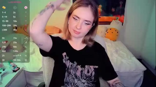 Image 12 of shyfoxxxy Stream on Chaturbate on 6 days ago