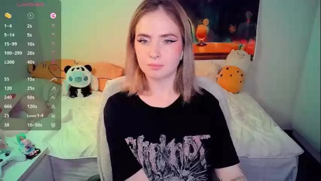 Thumbnail 2, shyfoxxxy's Stream at Chaturbate, 5 days ago