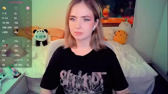Image 6 of shyfoxxxy Stream on Chaturbate on 6 days ago