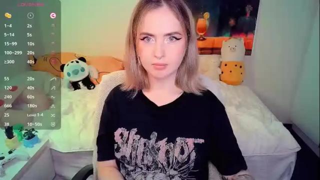 Thumbnail 1, shyfoxxxy's Stream at Chaturbate, 3 days ago
