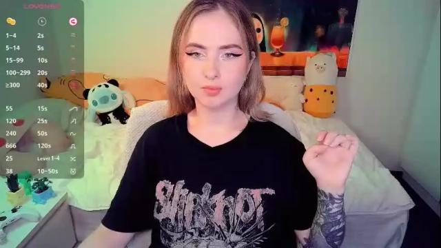 Image 11 of shyfoxxxy Stream on Chaturbate on 4 days ago
