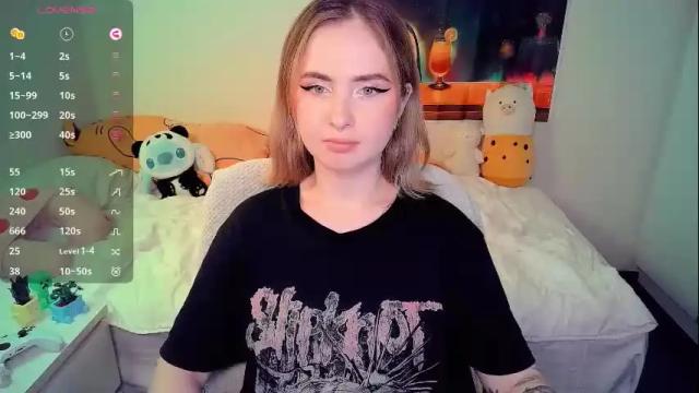 Image 12 of shyfoxxxy Stream on Chaturbate on 4 days ago