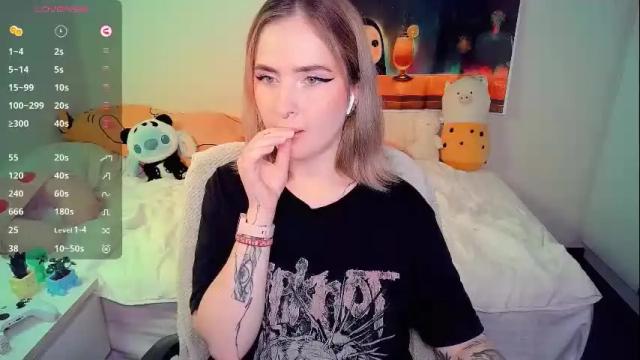 Thumbnail 2, shyfoxxxy's Stream at Chaturbate, 3 days ago