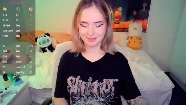Image 6 of shyfoxxxy Stream on Chaturbate on 4 days ago