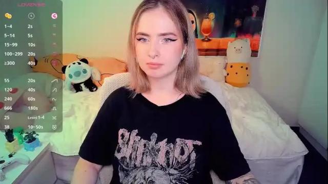 Image 7 of shyfoxxxy Stream on Chaturbate on 4 days ago