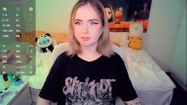 Image 8 of shyfoxxxy Stream on Chaturbate on 4 days ago