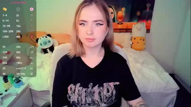 Thumbnail 3, shyfoxxxy's Stream at Chaturbate, 3 days ago