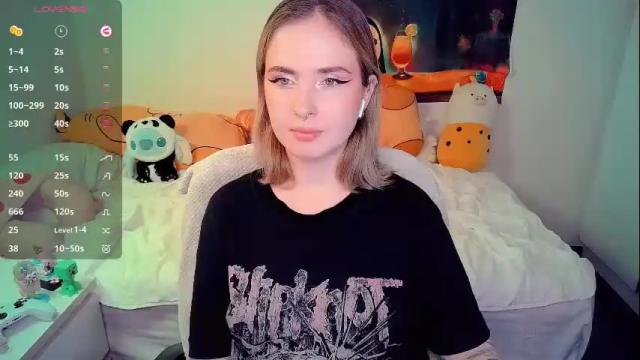 Thumbnail 1, shyfoxxxy's Stream at Chaturbate, 1 day ago