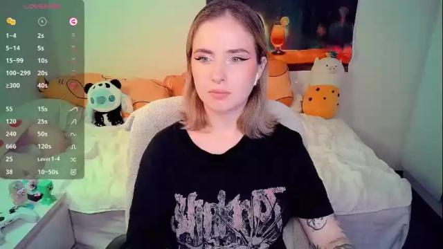 Image 10 of shyfoxxxy Stream on Chaturbate on 2 days ago
