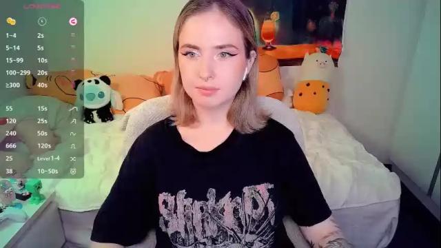 Image 11 of shyfoxxxy Stream on Chaturbate on 2 days ago