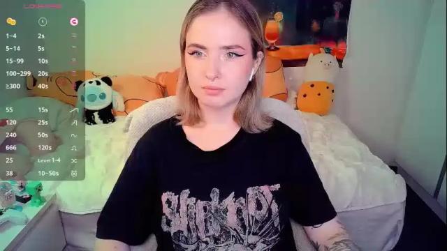 Image 12 of shyfoxxxy Stream on Chaturbate on 2 days ago