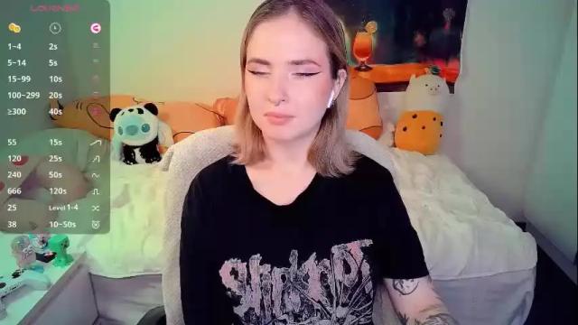 Thumbnail 2, shyfoxxxy's Stream at Chaturbate, 1 day ago