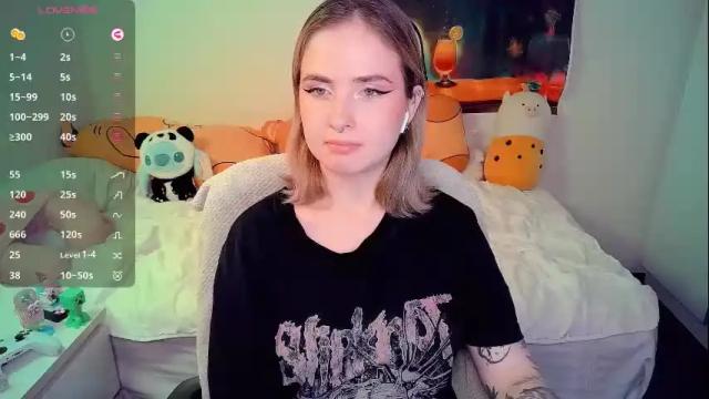 Image 6 of shyfoxxxy Stream on Chaturbate on 2 days ago