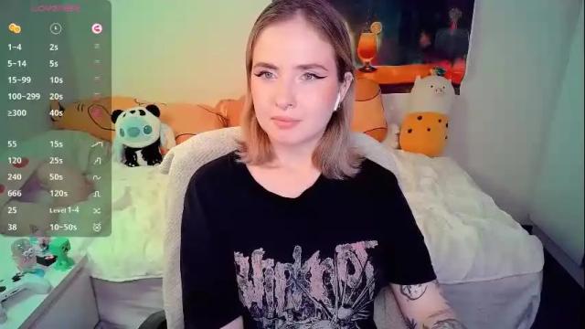 Image 7 of shyfoxxxy Stream on Chaturbate on 2 days ago