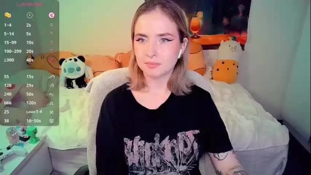 Image 8 of shyfoxxxy Stream on Chaturbate on 2 days ago