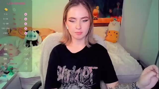 Thumbnail 1, shyfoxxxy's Stream at Chaturbate, 16 hours ago