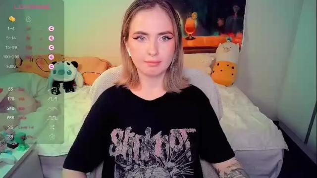 Image 10 of shyfoxxxy Stream on Chaturbate on 1 day ago