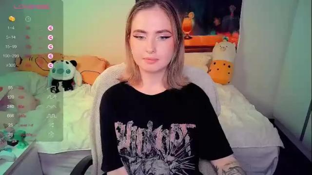 Image 11 of shyfoxxxy Stream on Chaturbate on 1 day ago