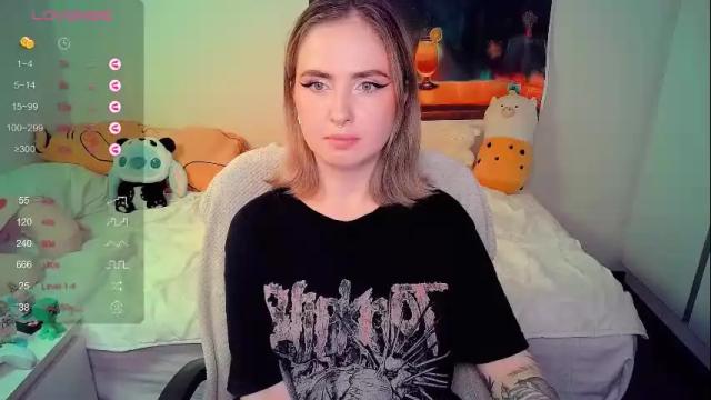 Image 12 of shyfoxxxy Stream on Chaturbate on 1 day ago