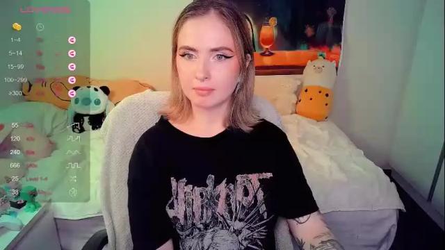 Thumbnail 2, shyfoxxxy's Stream at Chaturbate, 16 hours ago