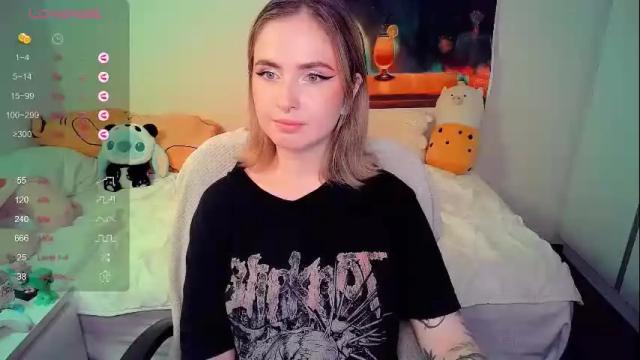 Image 6 of shyfoxxxy Stream on Chaturbate on 1 day ago