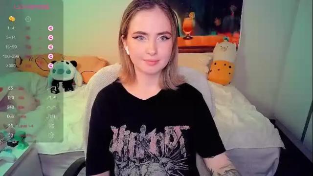 Image 7 of shyfoxxxy Stream on Chaturbate on 1 day ago