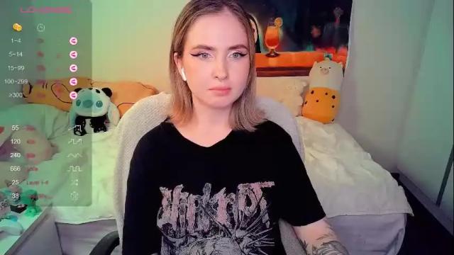 Image 8 of shyfoxxxy Stream on Chaturbate on 1 day ago
