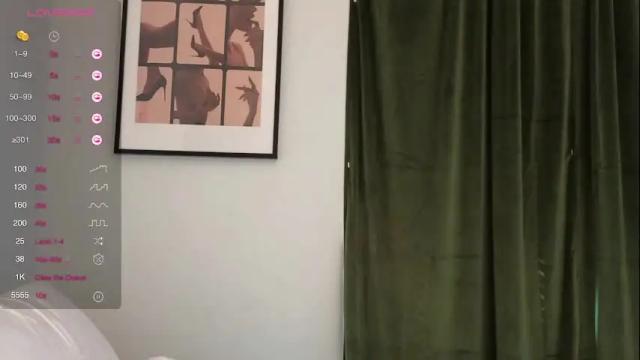 Thumbnail 2, shygir1_tati's Stream at Chaturbate, 17 months ago