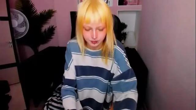 Thumbnail 1, shyh333r's Stream at Chaturbate, 1 month ago