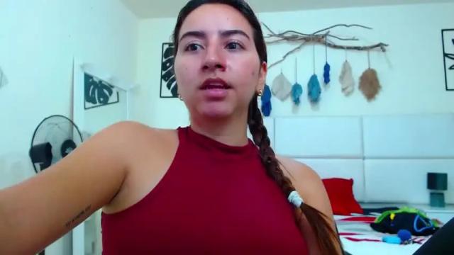 Image 10 of shyla_hoppen Stream on Chaturbate on 15 months ago