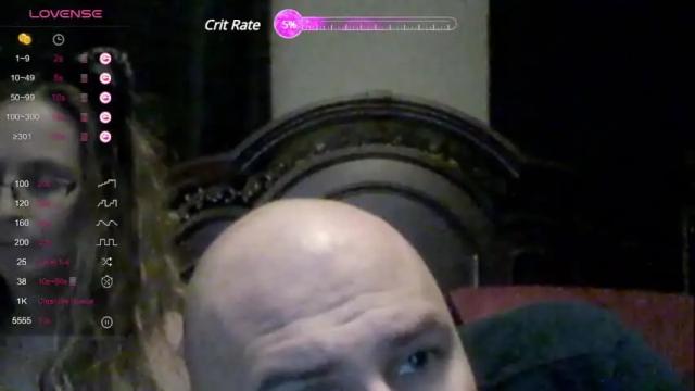 Image 2 of shyla_mysterious Stream on Chaturbate on 16 months ago