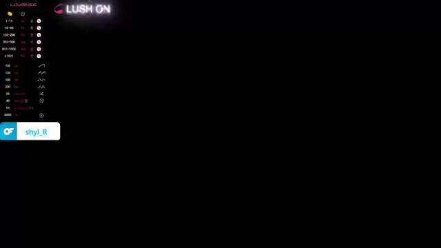 Image 11 of shylot_g Stream on Chaturbate on 22 months ago