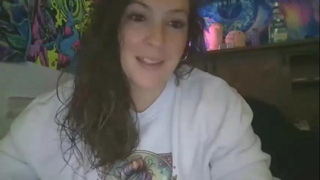 Thumbnail 1, shymilf535's Stream at Chaturbate, 2 days ago