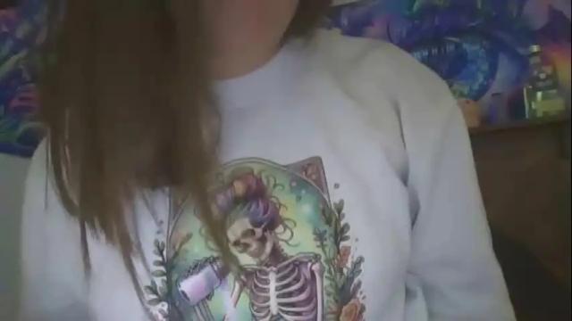 Thumbnail 1, shymilf535's Stream at Chaturbate, 1 month ago