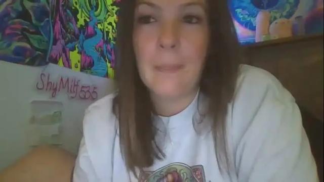 Image 3 of shymilf535 Stream on Chaturbate on 1 month ago