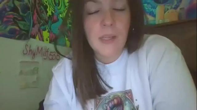 Thumbnail 2, shymilf535's Stream at Chaturbate, 1 month ago