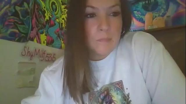 Image 6 of shymilf535 Stream on Chaturbate on 1 month ago