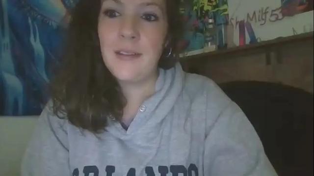 Thumbnail 1, shymilf535's Stream at Chaturbate, 1 month ago