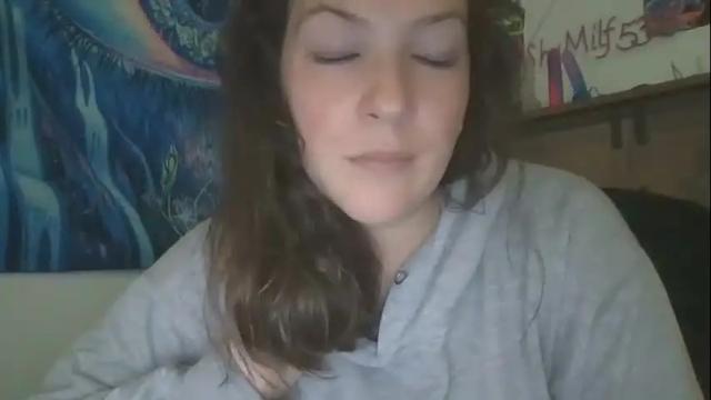 Thumbnail 2, shymilf535's Stream at Chaturbate, 1 month ago