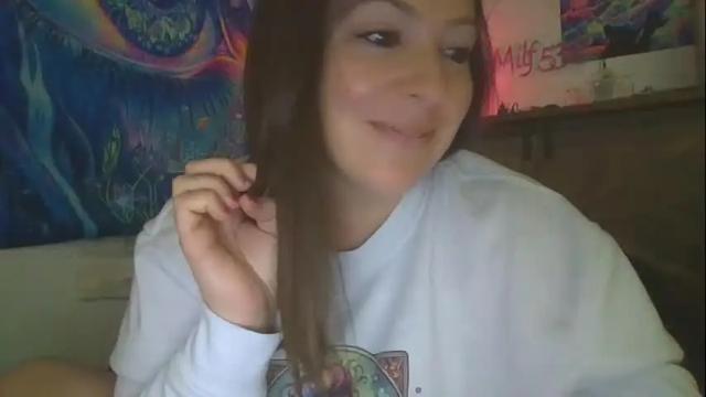 Thumbnail 2, shymilf535's Stream at Chaturbate, 1 month ago