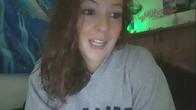 Thumbnail 1, shymilf535's Stream at Chaturbate, 28 days ago