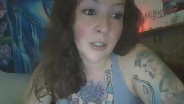 Image 12 of shymilf535 Stream on Chaturbate on 29 days ago