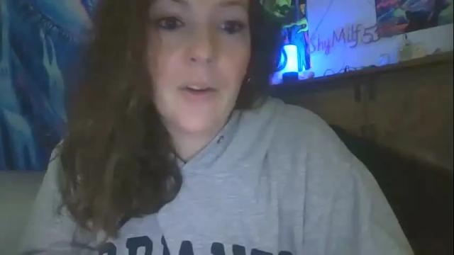 Image 2 of shymilf535 Stream on Chaturbate on 29 days ago