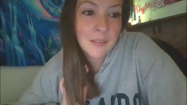 Image 7 of shymilf535 Stream on Chaturbate on 10 days ago