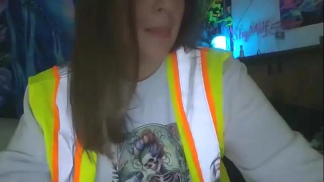 Image 2 of shymilf535 Stream on Chaturbate on 6 days ago