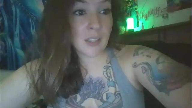 Image 11 of shymilf535 Stream on Chaturbate on 5 days ago