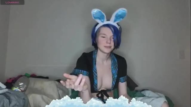 Thumbnail 1, shyohiogirl's Stream at Chaturbate, 1 month ago