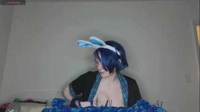 Thumbnail 2, shyohiogirl's Stream at Chaturbate, 1 month ago