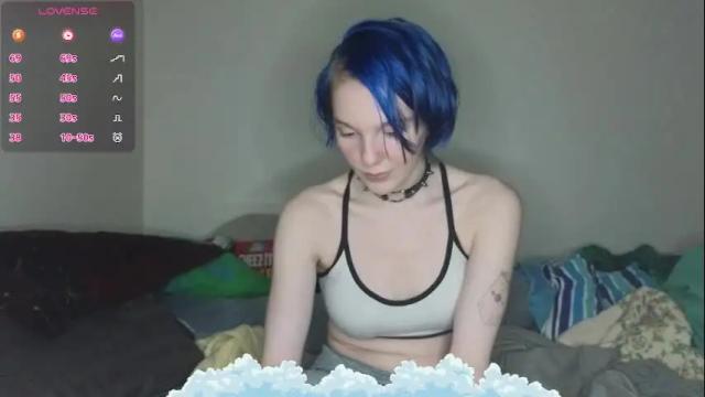 Thumbnail 1, shyohiogirl's Stream at Chaturbate, 1 month ago